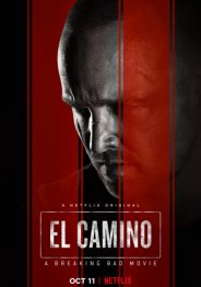 El Camino: Во все тяжкие 2019